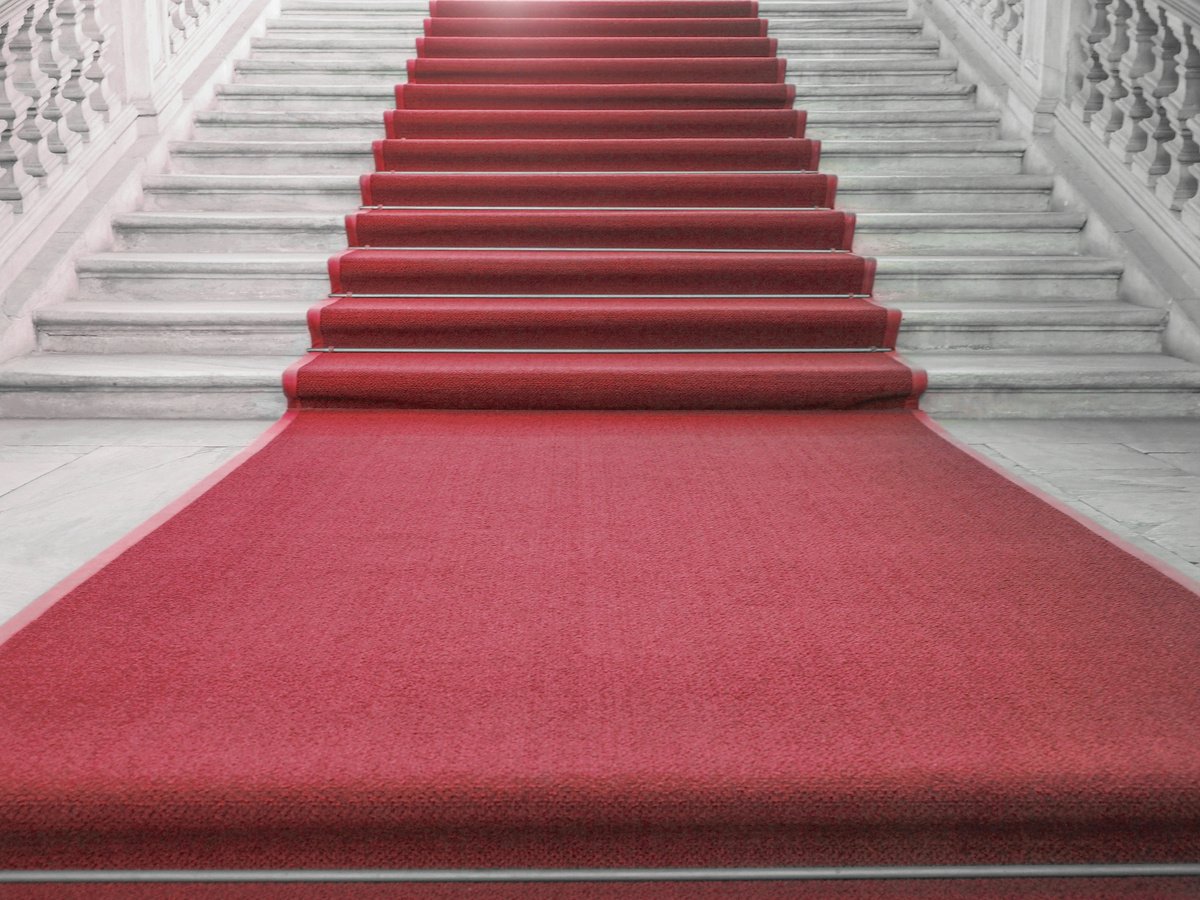 Red Carpet